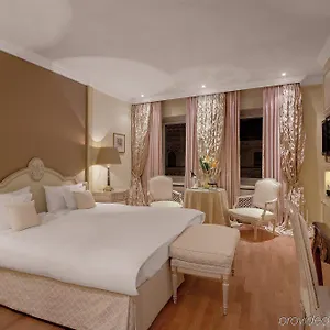 Koenigshof Hotel München