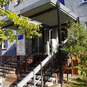 Pro-social Hostel Berlin