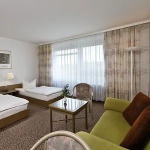 Days Hotel Dresden
