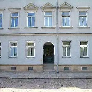 A Bed - Nichtraucherpension Gasthof Dresden