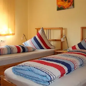 Garni Haase Hotel City Airport Mannheim